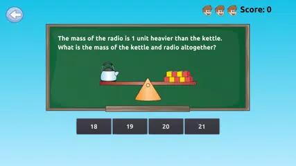 Math Test for Grade 1, 2, and  XAPK download