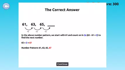 Math Test for Grade 1, 2, and  XAPK download