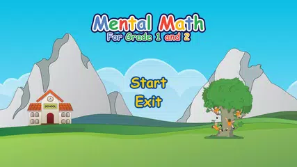 Math Test for Grade 1, 2, and  XAPK download
