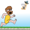 Johny Woodrock - Alien Attack! APK
