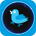 Fake Tweet-Post Creator أيقونة