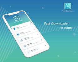 Tweet Downloader bài đăng