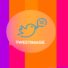 TweetImage icône