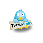 Tweetvoip simgesi