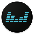 TWEEDL - Music Discovery-icoon