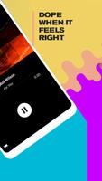 TWEEDL - Music Discovery اسکرین شاٹ 2