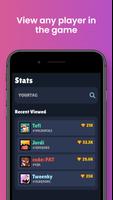 Brawl Stars Stats Tracker syot layar 1