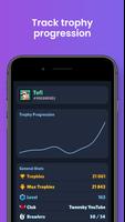 Brawl Stars Stats Tracker screenshot 2