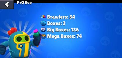 Brawl Box скриншот 3