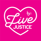 Live Justice आइकन