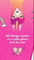 Live Justice स्क्रीनशॉट 1