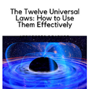 12 universal laws APK