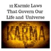 12 laws of karma