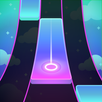 Healing Tiles : Guitar & Piano APK