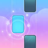 Healing Tiles : Guitar & Piano APK