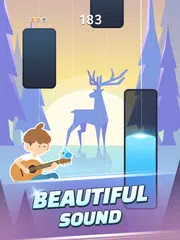 Healing Tiles : Guitar & Piano XAPK download