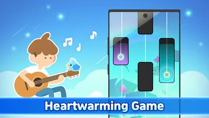 Healing Tiles : Guitar & Piano XAPK download