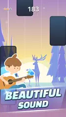 Healing Tiles : Guitar & Piano XAPK download
