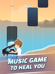 Healing Tiles : Guitar & Piano XAPK download