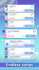 Healing Tiles : Guitar & Piano XAPK download