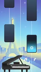 Healing Tiles : Guitar & Piano XAPK download