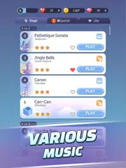 Healing Tiles : Guitar & Piano XAPK download