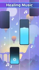 Healing Tiles : Guitar & Piano XAPK download