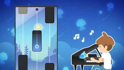 Healing Tiles : Guitar & Piano XAPK download