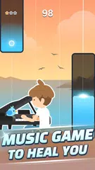 Healing Tiles : Guitar & Piano XAPK download