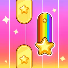 Music Tower: Tap Tiles XAPK download