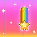 マイミュージックタワー：ピアノタイル、タイクーン APK