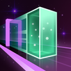Rhythm Jelly - Music Rush Game APK