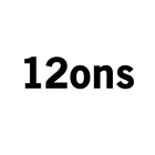 12ons : 12온스-icoon