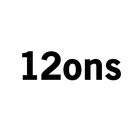 12ons : 12온스 ikona