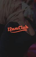 12amClub 海报