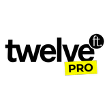 آیکون‌ twelve ft. PRO