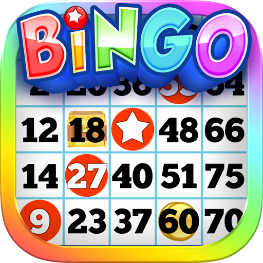 Bingo Games Offline from Home!