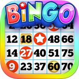 Bingo Games Offline from Home! أيقونة