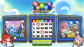 Bingo games offline Bingo-app screenshot 1