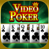VIDEO POKER OFFLINE FREE! icon VIDEO POKER OFFLINE FREE! icon