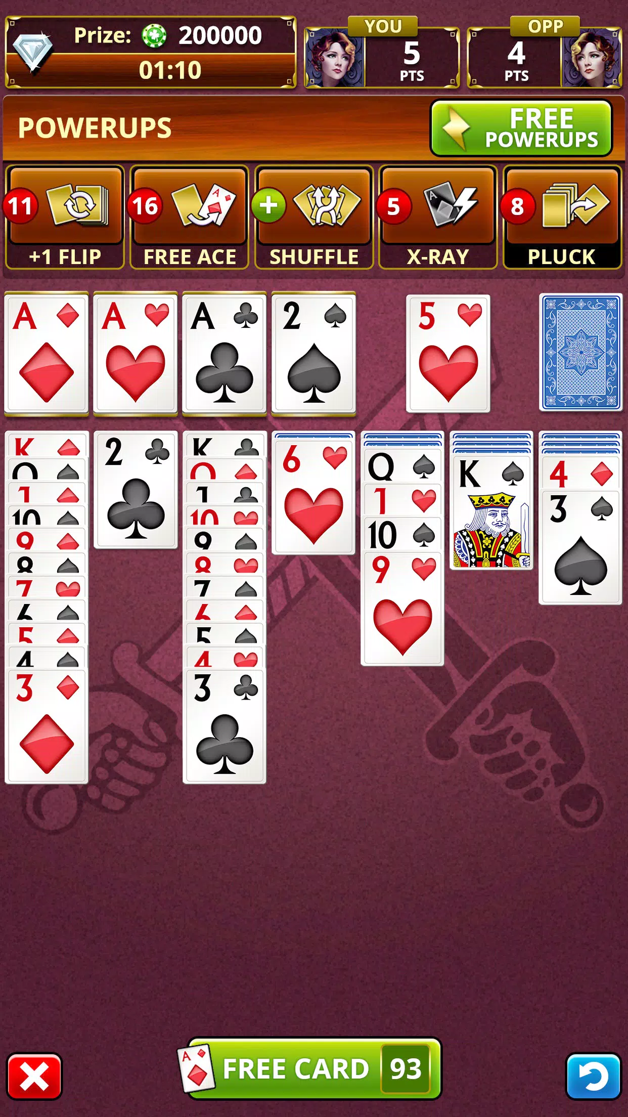 Solitaire - Offline Games para Android - Download