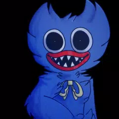 Huggy Wuggy Popy Playtime