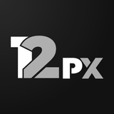12px 图标