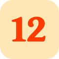 Twelve: Print Photos Instantly
