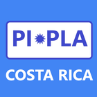 Pipla - Restricción Vehicular San Jose Costa Rica icono