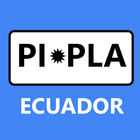 Pipla - Hoy No Circula Ecuador Quito Zeichen