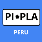 Pipla - Pico y Placa Lima Peru icon