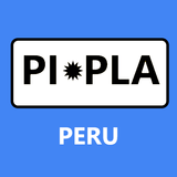 Pipla - Pico y Placa Lima Peru icon