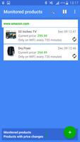 AmTrack - Price Tracker for Amazon FREE Plakat