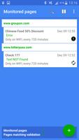 Pacha - Page Change Detector FREE Plakat